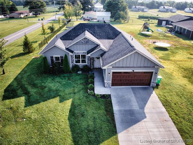 5501 Limestone Creek Drive, Charlestown, IN 47111