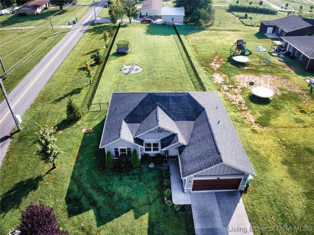 5501 Limestone Creek Drive, Charlestown, IN 47111