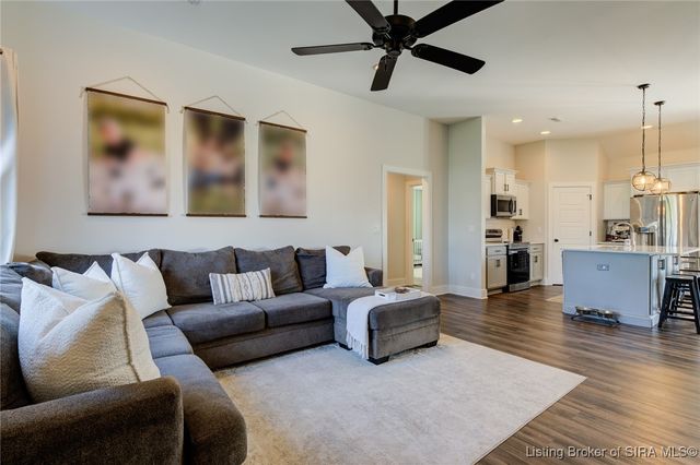 5501 Limestone Creek Drive, Charlestown, IN 47111