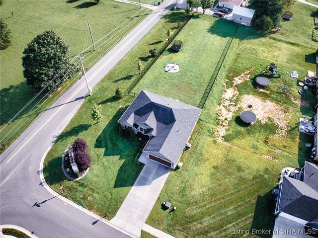 5501 Limestone Creek Drive, Charlestown, IN 47111