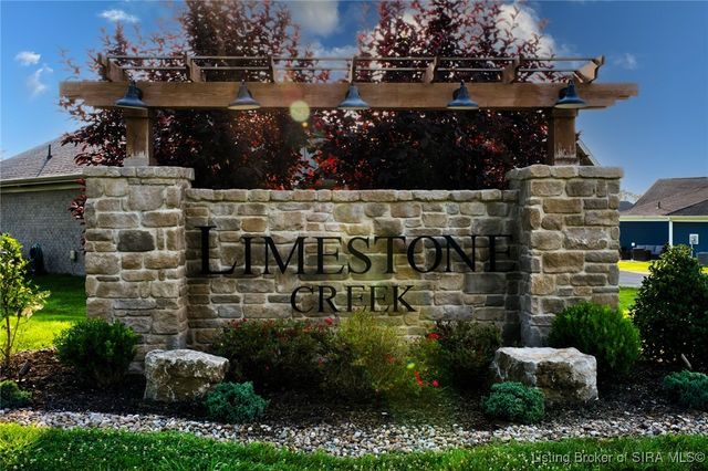 5501 Limestone Creek Drive, Charlestown, IN 47111