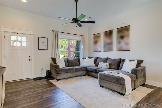 5501 Limestone Creek Drive, Charlestown, IN 47111