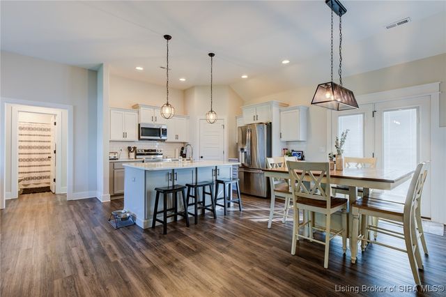 5501 Limestone Creek Drive, Charlestown, IN 47111