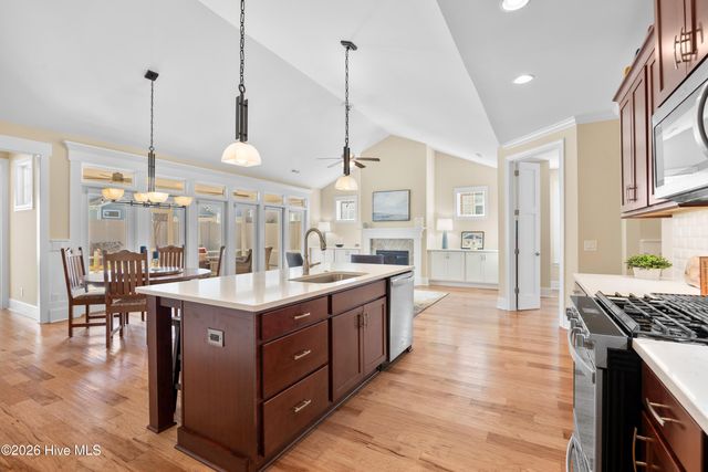 9026 Mango Bay Court NE, Leland, NC 28451