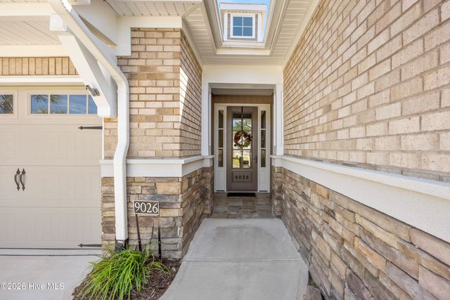 9026 Mango Bay Court NE, Leland, NC 28451