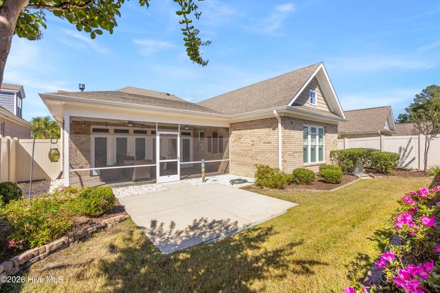 9026 Mango Bay Court NE, Leland, NC 28451