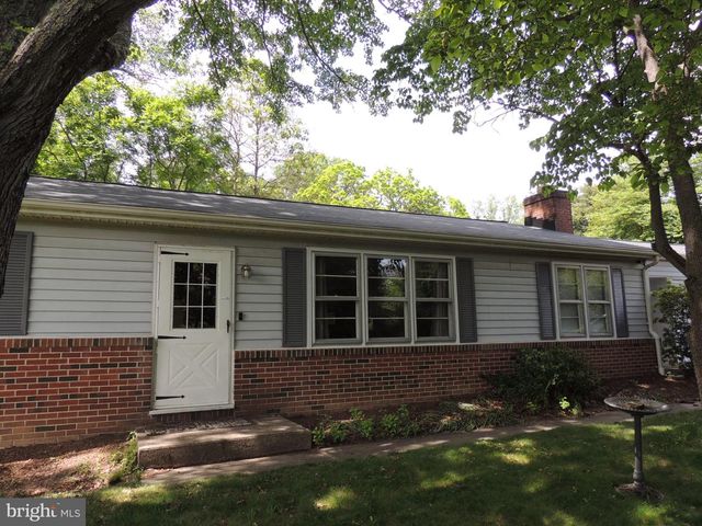 5838 OKLAHOMA RD, Sykesville, MD 21784