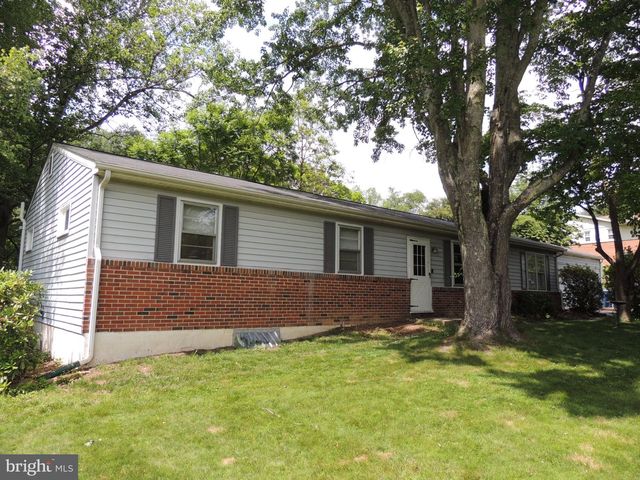 5838 OKLAHOMA RD, Sykesville, MD 21784