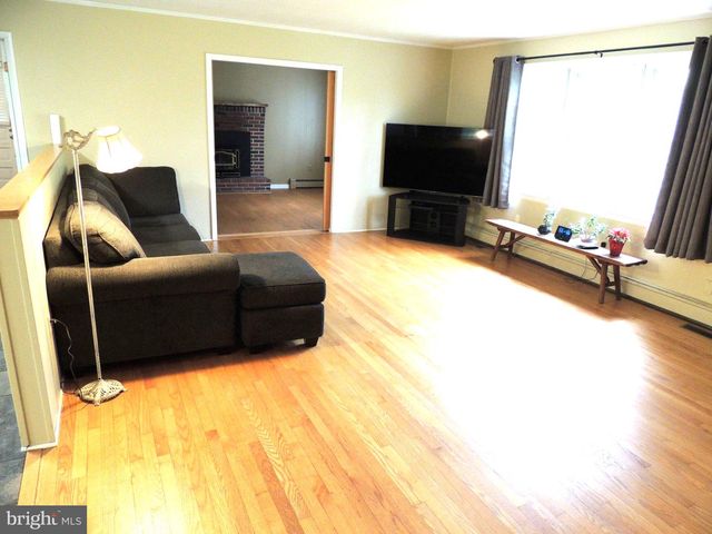 5838 OKLAHOMA RD, Sykesville, MD 21784
