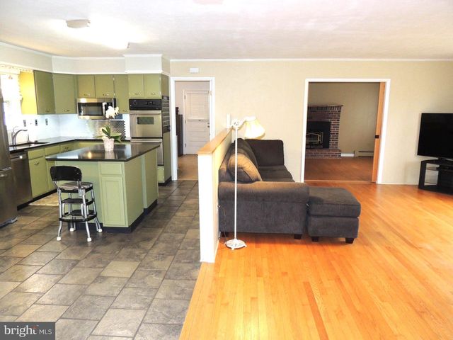 5838 OKLAHOMA RD, Sykesville, MD 21784