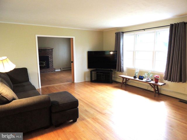 5838 OKLAHOMA RD, Sykesville, MD 21784