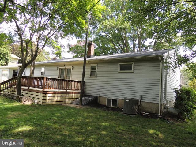 5838 OKLAHOMA RD, Sykesville, MD 21784