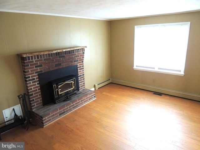 5838 OKLAHOMA RD, Sykesville, MD 21784