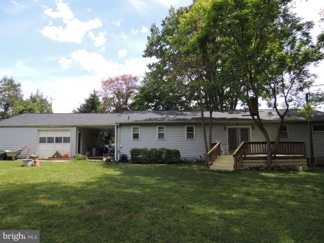 5838 OKLAHOMA RD, Sykesville, MD 21784