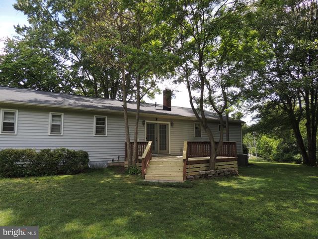 5838 OKLAHOMA RD, Sykesville, MD 21784