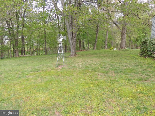5838 OKLAHOMA RD, Sykesville, MD 21784