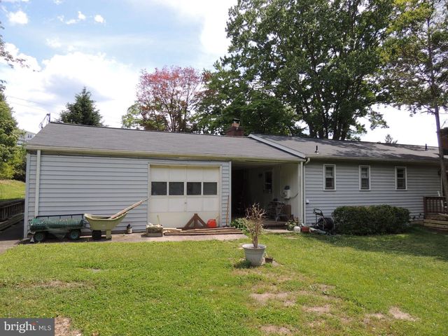 5838 OKLAHOMA RD, Sykesville, MD 21784