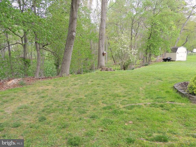 5838 OKLAHOMA RD, Sykesville, MD 21784