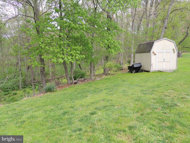 5838 OKLAHOMA RD, Sykesville, MD 21784