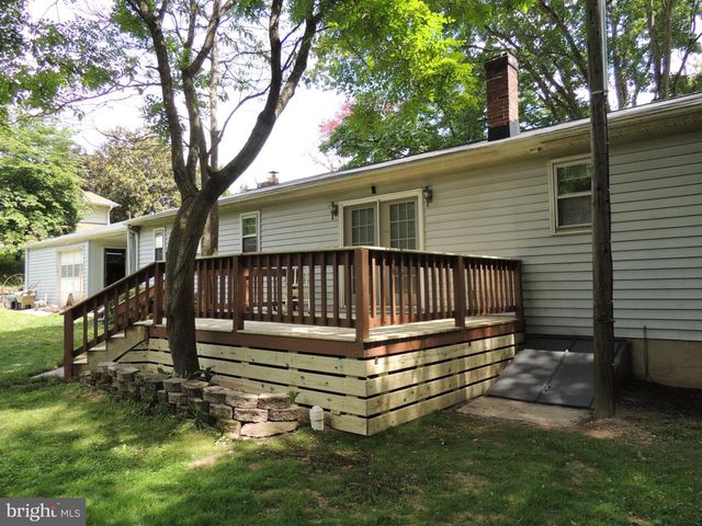 5838 OKLAHOMA RD, Sykesville, MD 21784