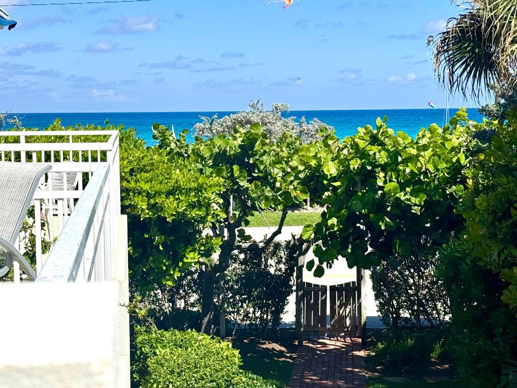 300 S Ocean Boulevard N-22, Delray Beach, FL 33483