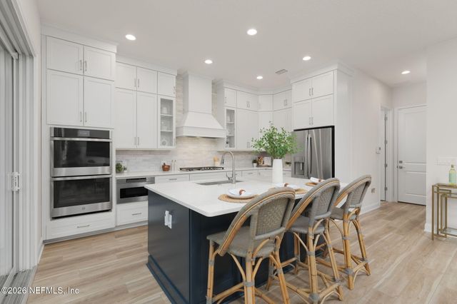 842 SEAGROVE Drive, Ponte Vedra, FL 32081