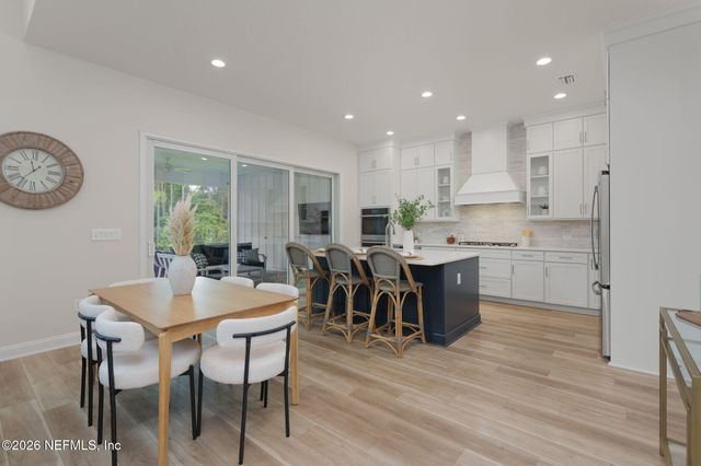842 SEAGROVE Drive, Ponte Vedra, FL 32081