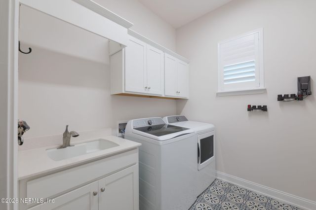842 SEAGROVE Drive, Ponte Vedra, FL 32081