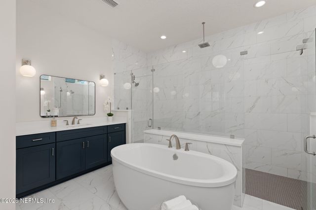 842 SEAGROVE Drive, Ponte Vedra, FL 32081
