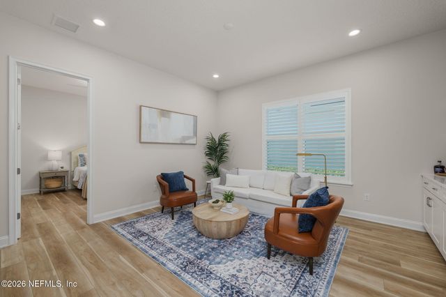 842 SEAGROVE Drive, Ponte Vedra, FL 32081