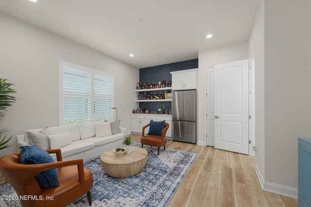 842 SEAGROVE Drive, Ponte Vedra, FL 32081