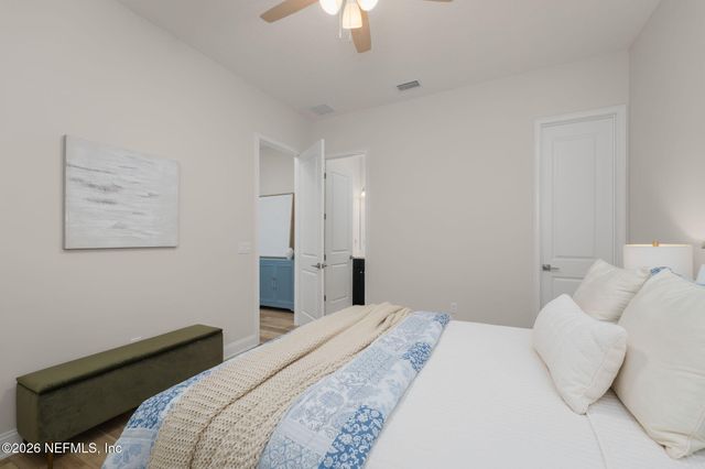842 SEAGROVE Drive, Ponte Vedra, FL 32081