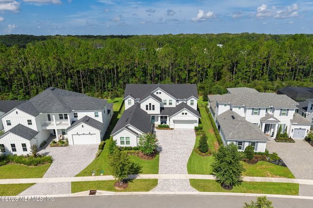 842 SEAGROVE Drive, Ponte Vedra, FL 32081