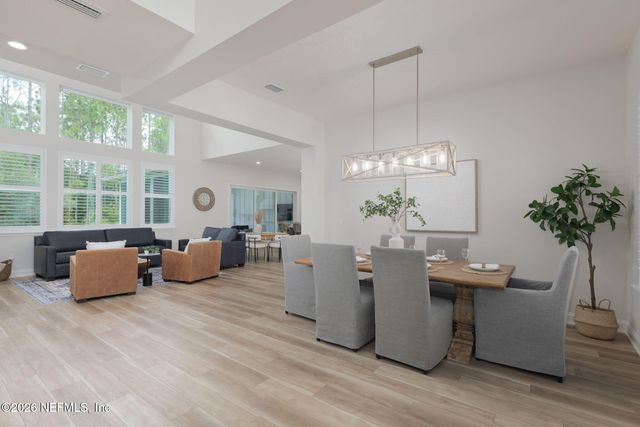 842 SEAGROVE Drive, Ponte Vedra, FL 32081