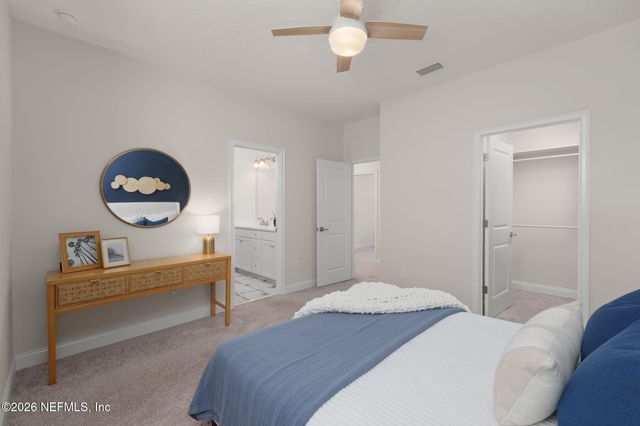 842 SEAGROVE Drive, Ponte Vedra, FL 32081