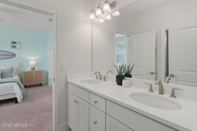 842 SEAGROVE Drive, Ponte Vedra, FL 32081