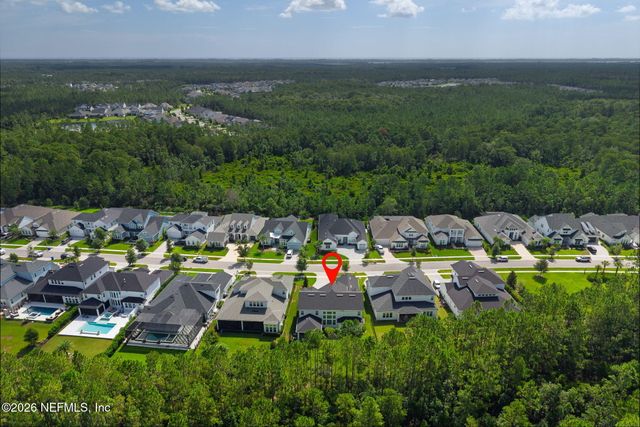 842 SEAGROVE Drive, Ponte Vedra, FL 32081