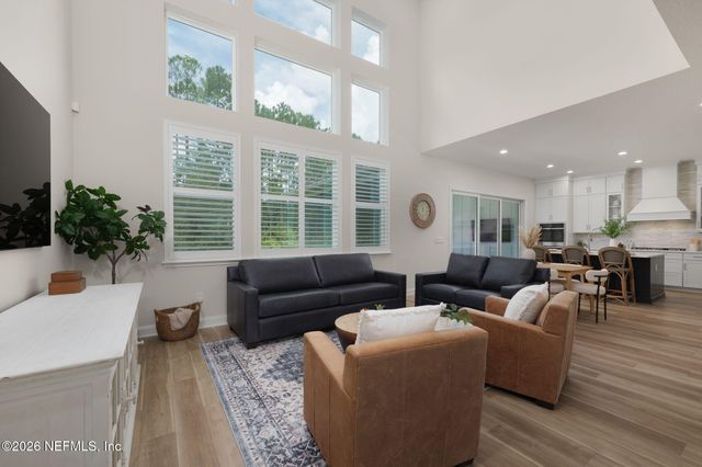 842 SEAGROVE Drive, Ponte Vedra, FL 32081