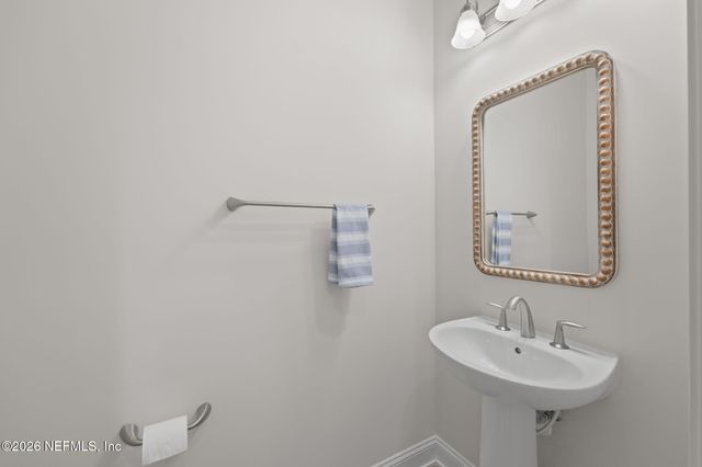 842 SEAGROVE Drive, Ponte Vedra, FL 32081