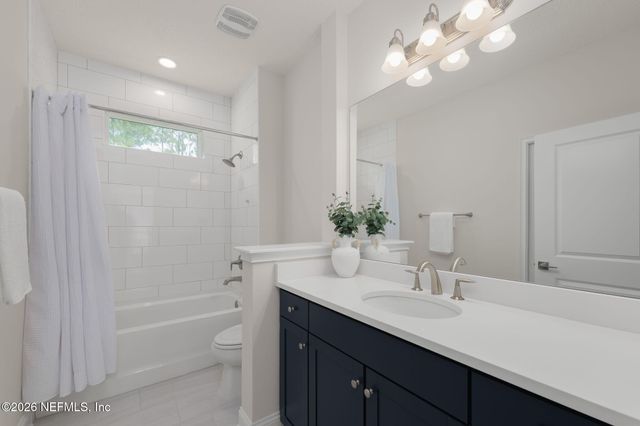 842 SEAGROVE Drive, Ponte Vedra, FL 32081