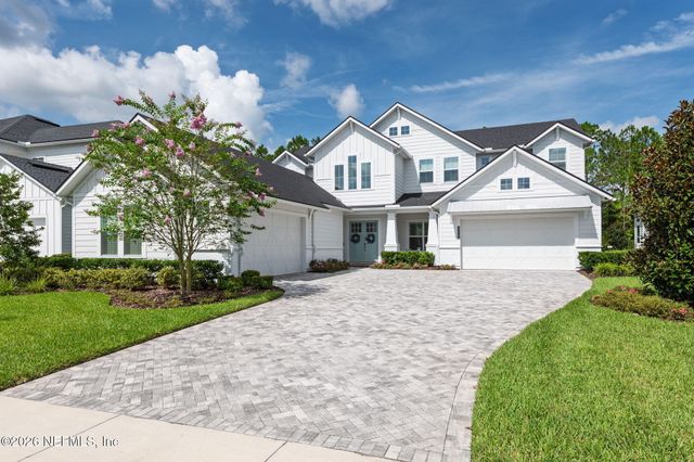 842 SEAGROVE Drive, Ponte Vedra, FL 32081