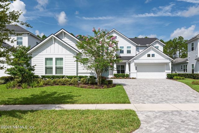 842 SEAGROVE Drive, Ponte Vedra, FL 32081