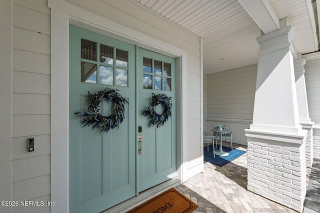 842 SEAGROVE Drive, Ponte Vedra, FL 32081