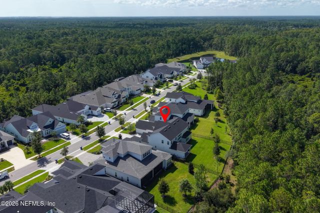 842 SEAGROVE Drive, Ponte Vedra, FL 32081