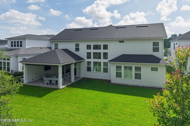 842 SEAGROVE Drive, Ponte Vedra, FL 32081