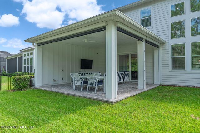 842 SEAGROVE Drive, Ponte Vedra, FL 32081