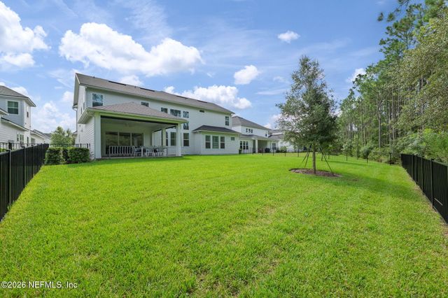 842 SEAGROVE Drive, Ponte Vedra, FL 32081