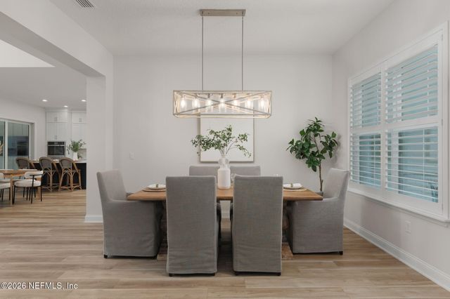 842 SEAGROVE Drive, Ponte Vedra, FL 32081