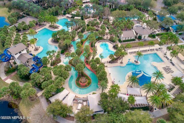 842 SEAGROVE Drive, Ponte Vedra, FL 32081