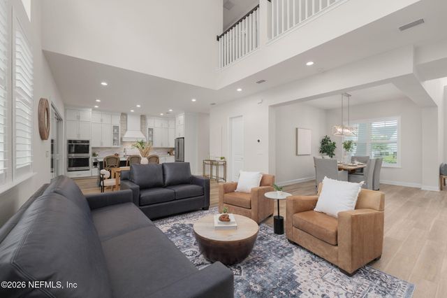 842 SEAGROVE Drive, Ponte Vedra, FL 32081